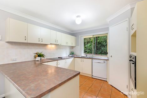 Property photo of 16 Camballin Court Shailer Park QLD 4128