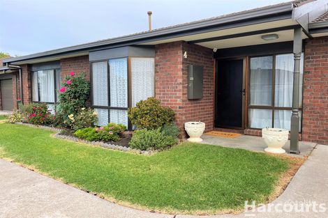 Property photo of 4/5 Lilac Street Horsham VIC 3400