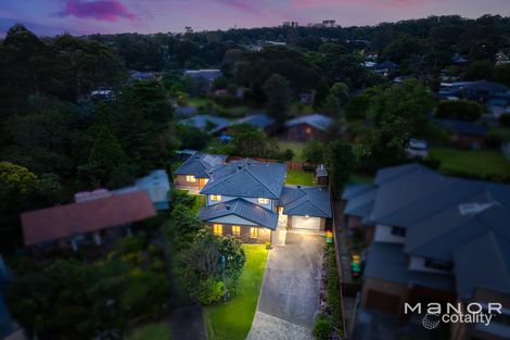 20 Illarangi St, Carlingford, NSW 2118