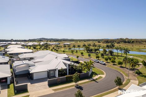 Property photo of 13 Darcy Boulevard Beaconsfield QLD 4740