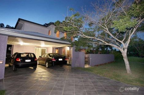 Property photo of 2A Alroy Street Pimlico QLD 4812