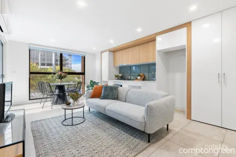 101/61 Droop St, Footscray, VIC 3011