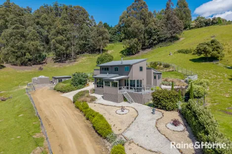 88 Wolfes Rd, Neika, TAS 7054