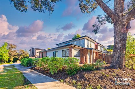 Property photo of 168 Burrinjuck Crescent Duffy ACT 2611