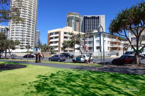 21/120 THE ESPLANADE, SURFERS PARADISE, QLD 4217