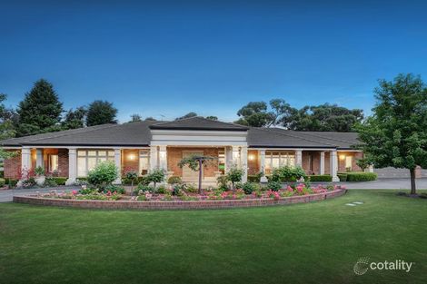 Property photo of 29 Knees Road Park Orchards VIC 3114