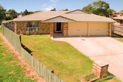 17 Callistemon Pl, Wynnum West, QLD 4178