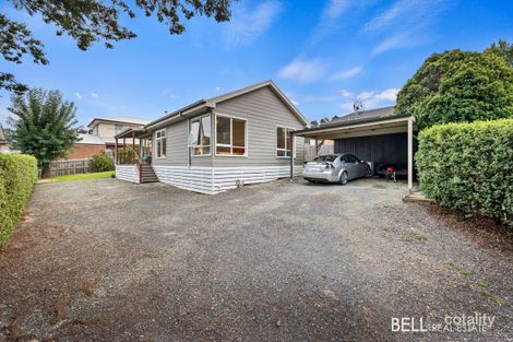 Property photo of 13A Clyde Street Lilydale VIC 3140