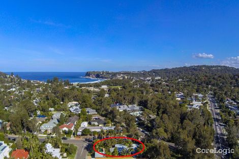 Property photo of 2 Bangalley Way Avalon Beach NSW 2107