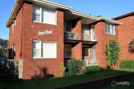 6/60-64 Gerrale St, Cronulla, NSW 2230