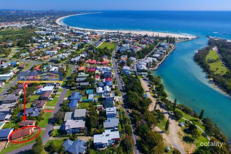 Property photo of 2/16 Vulcan Street Kingscliff NSW 2487