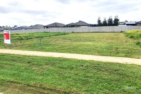 Property photo of 13 Murphy Street Koroit VIC 3282