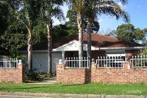 Property photo of 6 Douglas Street Fairfield NSW 2165