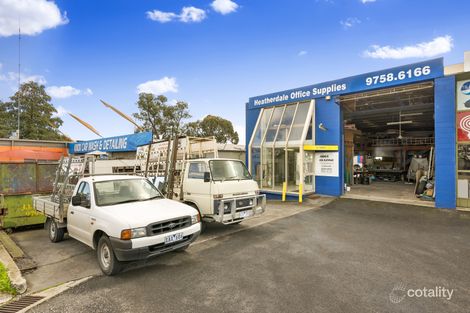 1/1861 Ferntree Gully Rd, Ferntree Gully, VIC 3156