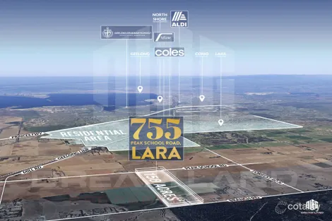 755 Peak School Rd, Lara, VIC 3212