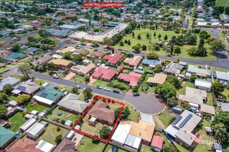 Property photo of 9 Talgai Court Newtown QLD 4350
