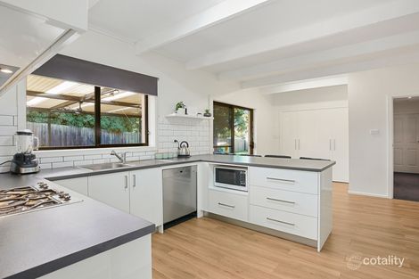 Property photo of 22 Cheviot Avenue Coldstream VIC 3770