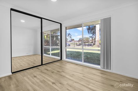 Property photo of 5 Carrara Place Plumpton NSW 2761