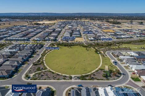 85 Mayfield Dr, Brabham, WA 6055