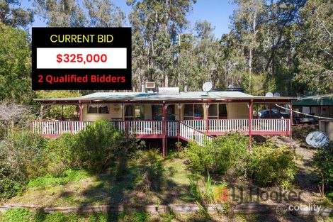 Property photo of 111 Karri Lane Quinninup WA 6258
