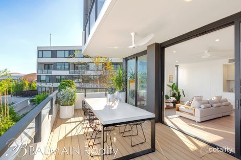 208/2 Nagurra Pl, Rozelle, NSW 2039