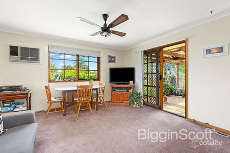 Property photo of 43 Greenwood Drive Carrum Downs VIC 3201
