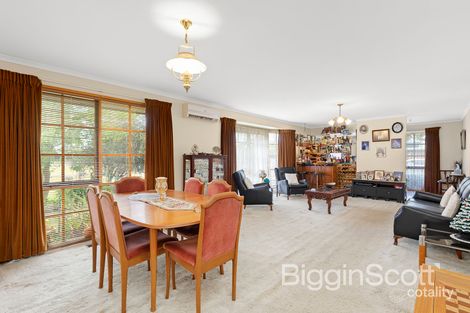 Property photo of 43 Greenwood Drive Carrum Downs VIC 3201