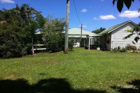 Property photo of 172 Crawfords Road Black Mountain QLD 4563