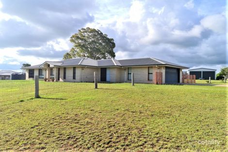 Property photo of 14 Lorikeet Circuit Kingaroy QLD 4610