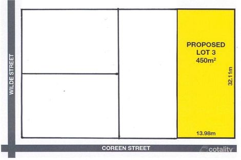 3 Coreen St, Biloela, QLD 4715