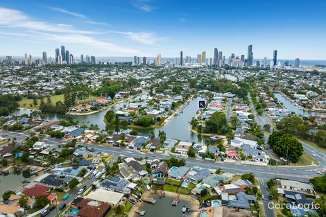 Property photo of 5 Bermuda Street Broadbeach Waters QLD 4218