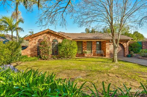Property photo of 36 Popondetta Place Glenfield NSW 2167
