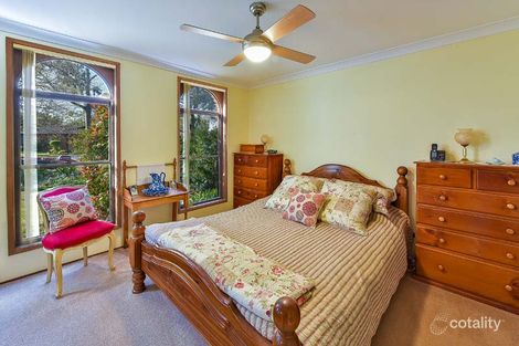 Property photo of 36 Popondetta Place Glenfield NSW 2167