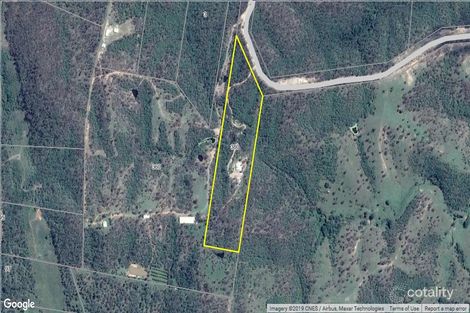 Property photo of 380 Settlement Road Horse Camp QLD 4671