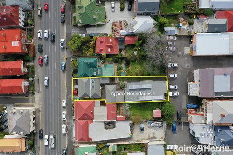 Property photo of 244 Macquarie Street Hobart TAS 7000