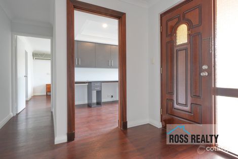 Property photo of 90 Alfreda Avenue Noranda WA 6062