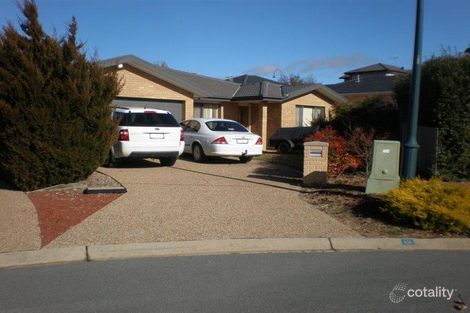 Property photo of 13 Redwater Place Amaroo ACT 2914