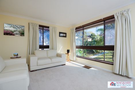 Property photo of 66 St Andrews Boulevard Casula NSW 2170