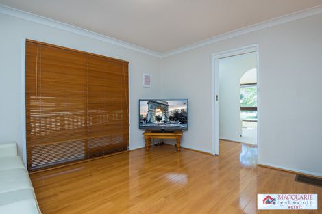 Property photo of 66 St Andrews Boulevard Casula NSW 2170