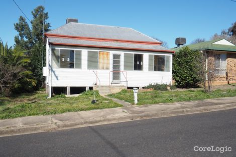 Property photo of 41 Stewart Avenue Warialda NSW 2402