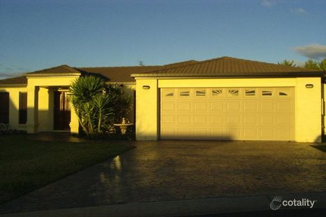 Property photo of 1 Willmington Court Middle Ridge QLD 4350