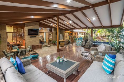 Property photo of 7 Blue Gum Court Upwey VIC 3158
