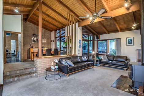 Property photo of 7 Blue Gum Court Upwey VIC 3158
