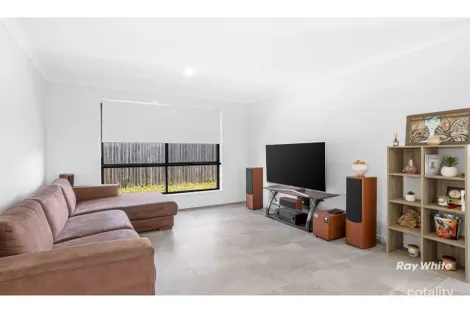 Property photo of 9 Atkinson Street Hidden Valley QLD 4703