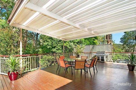 Property photo of 1 Kokoda Terrace Narara NSW 2250