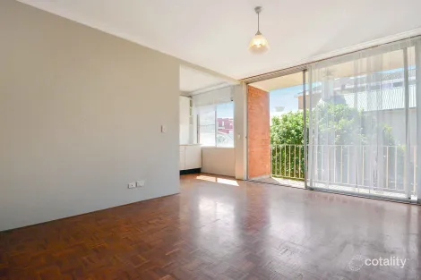6/12 Victoria St, Randwick, NSW 2031