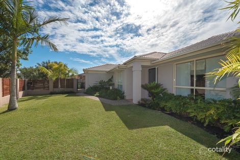 Property photo of 20 Daryl Drive Varsity Lakes QLD 4227