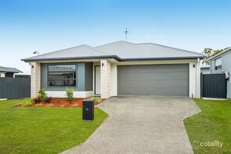 49 Freshwater St, Morayfield, QLD 4506