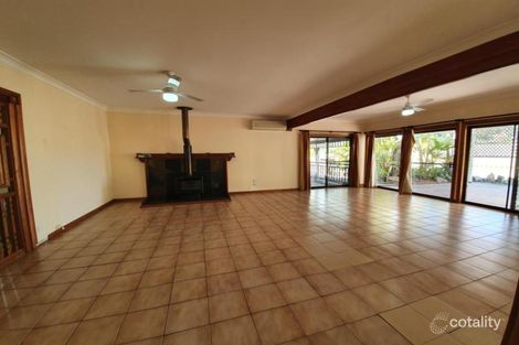 Property photo of 125 Hubner Road Park Ridge QLD 4125