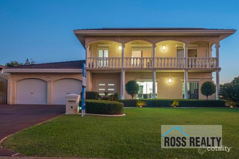 22 Broomhall Way, Noranda, WA 6062